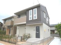茶与町貸家Ⅱ
