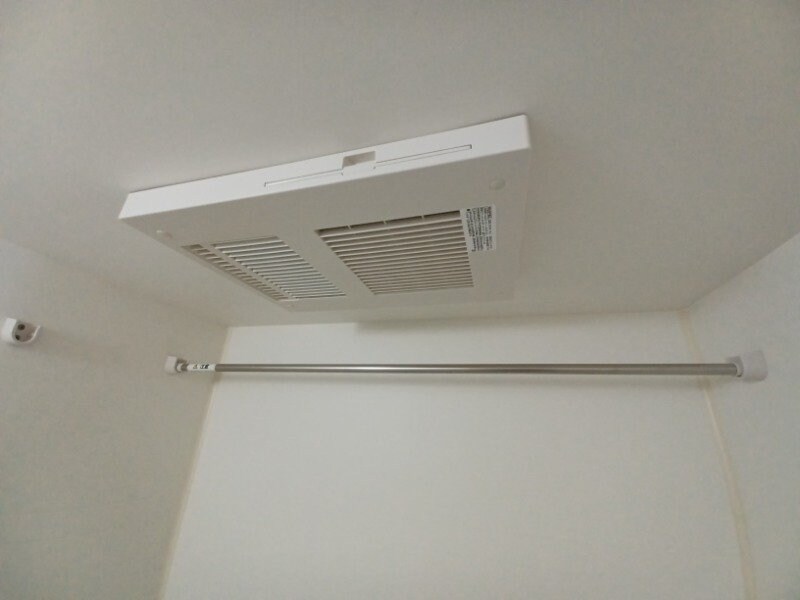 別部屋反転参考写真 ポラリス　Ｂ棟