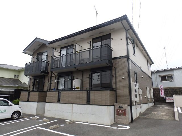  パンセ