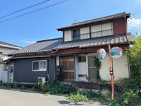 東町貸家