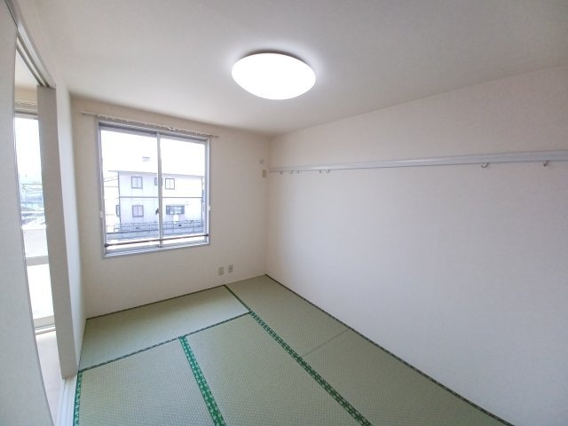  サンガーデンハイツ