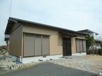 K様貸家(櫛田)