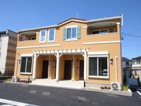 ティエラ　ボニート　Ａ