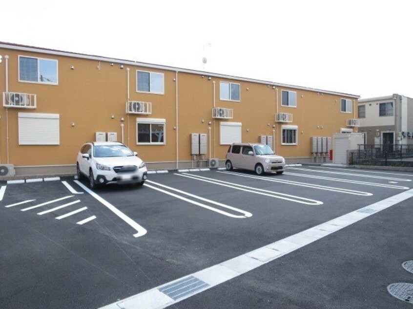  ティエラ　ボニート　Ａ