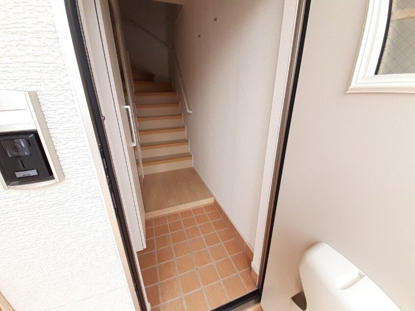 同型参考写真 ティエラ　ボニート　Ａ