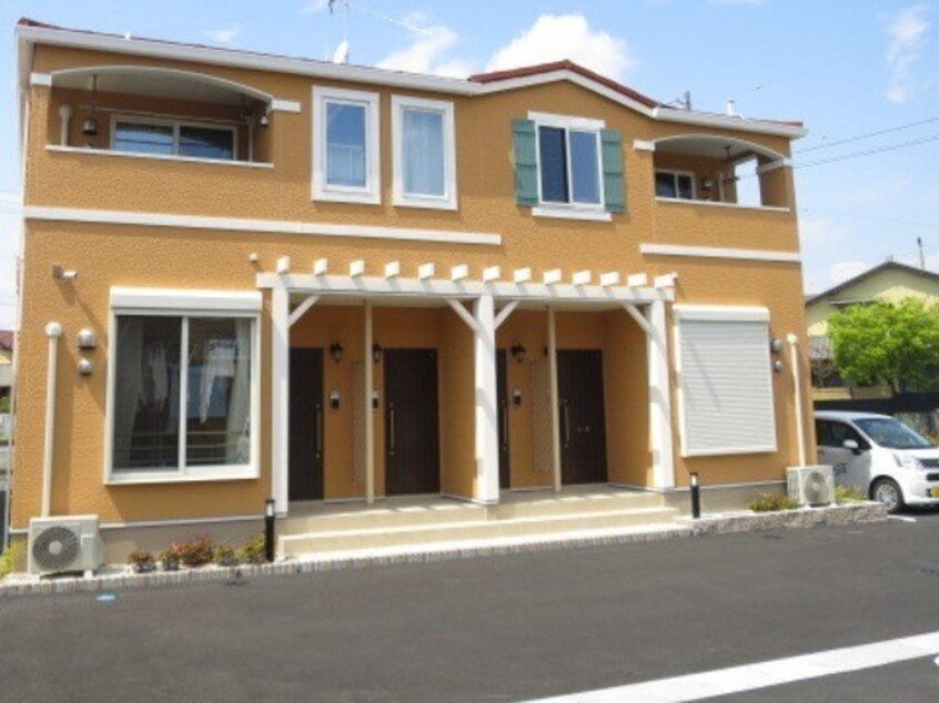  ティエラ　ボニート　Ａ