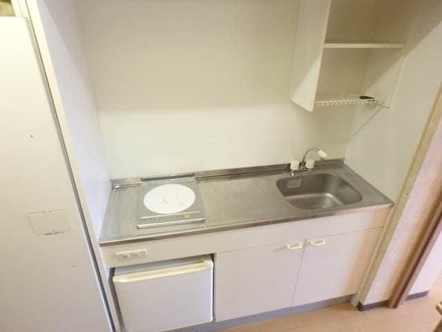  パルテンザ松阪２