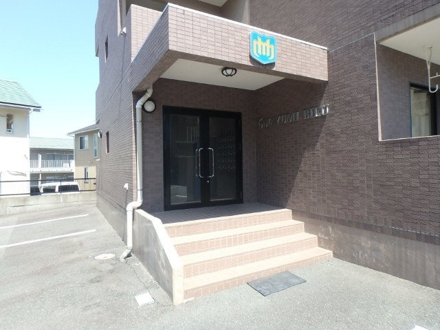  パルテンザ松阪２