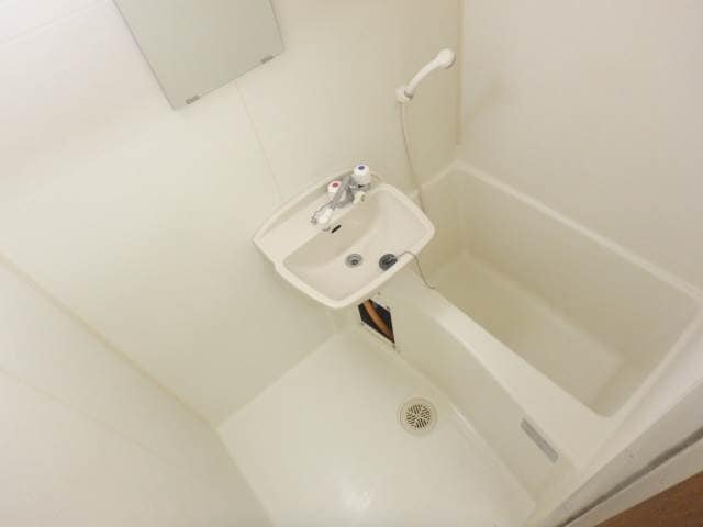  パルテンザ松阪２