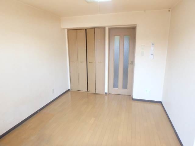 その他部屋・スペース-寝室 パルテンザ松阪２