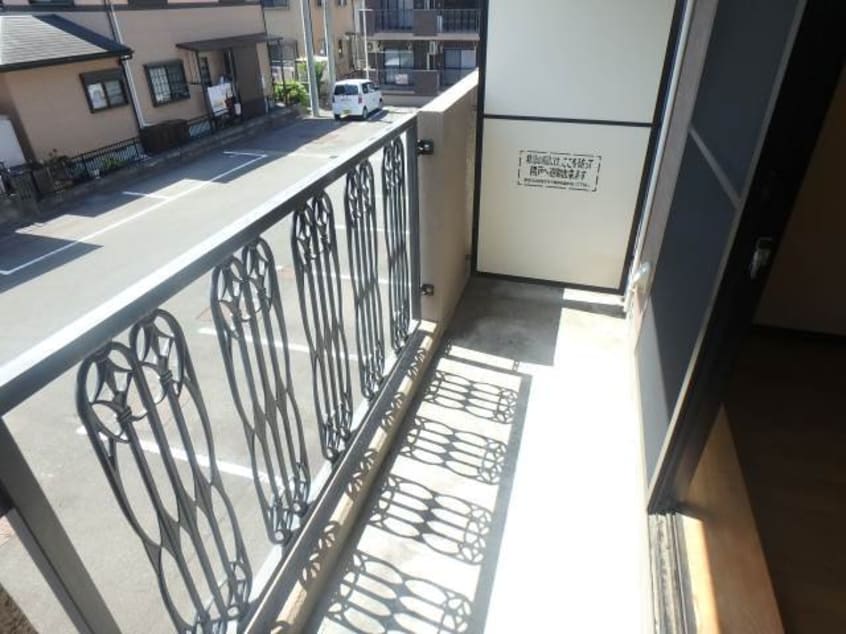  パルテンザ松阪２