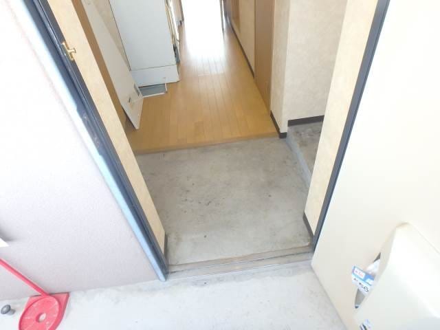  パルテンザ松阪２