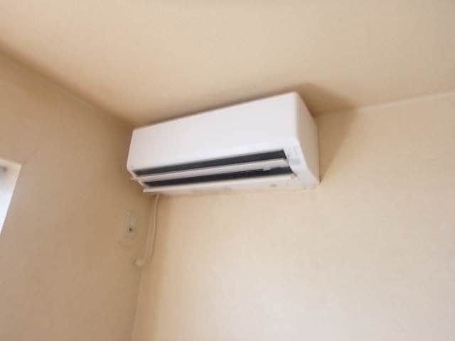  パルテンザ松阪２