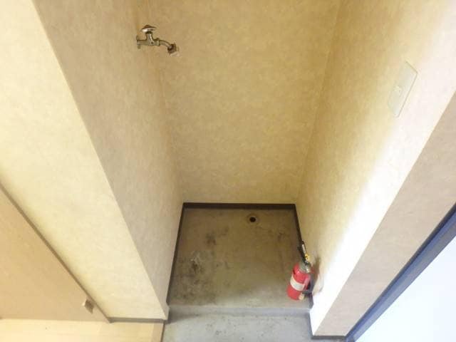  パルテンザ松阪２