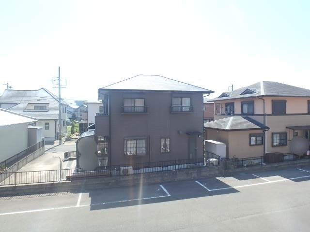  パルテンザ松阪２