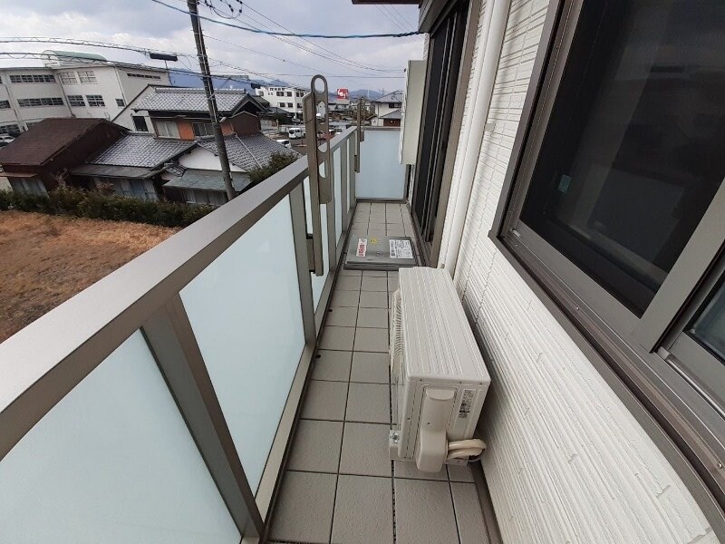  シャーメゾンステージ殿町