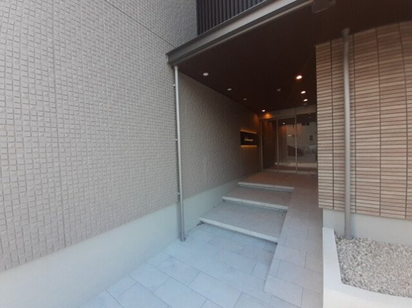  シャーメゾンステージ殿町