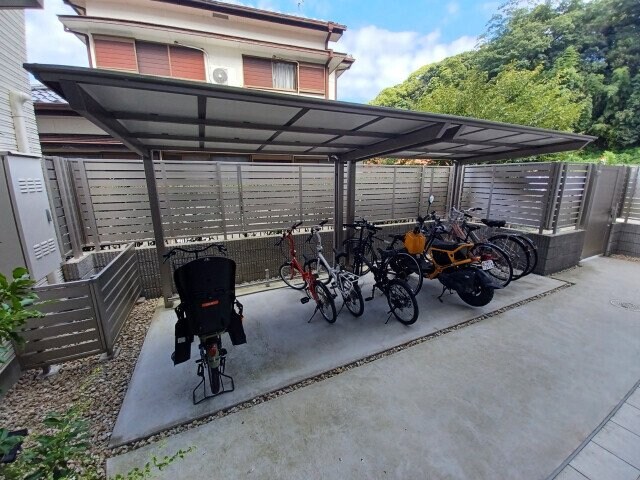  シャーメゾンステージ殿町