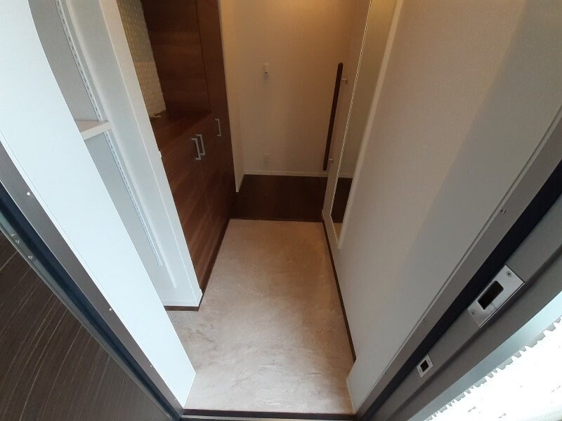  シャーメゾンステージ殿町