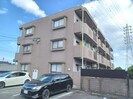 サンライズ駅部田の外観