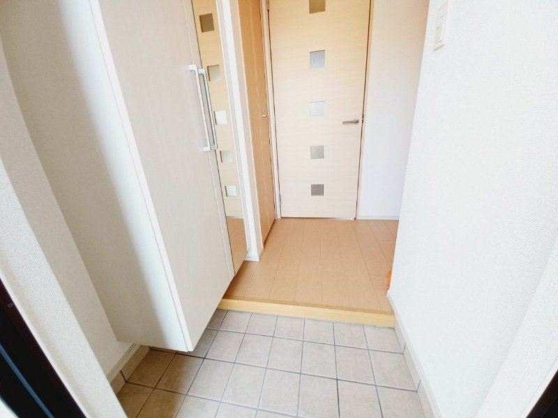 同型参考写真 フォーシーズン　Ｍ