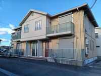 リベラルハイム Ａ