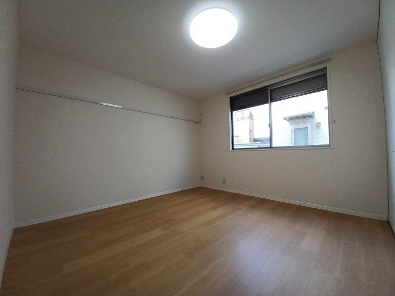 反転タイプ参考写真 リベラルハイム Ａ