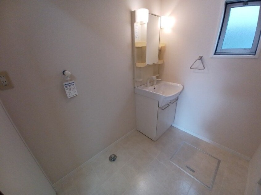 反転タイプ参考写真 リベラルハイム Ａ