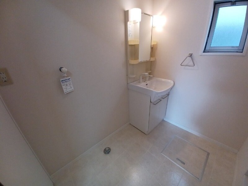 反転タイプ参考写真 リベラルハイム Ａ