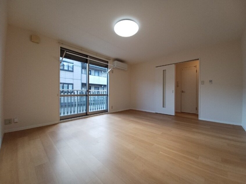 反転タイプ参考写真 リベラルハイム Ａ