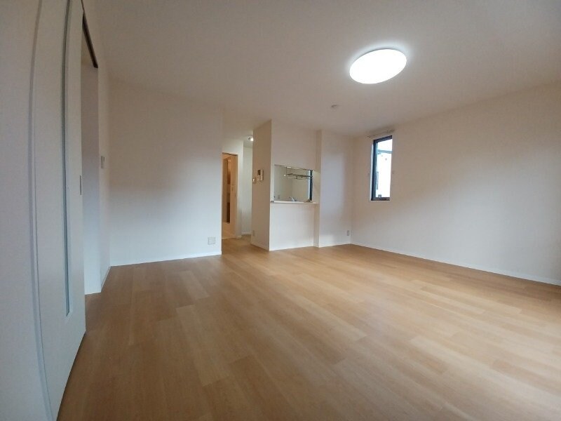 反転タイプ参考写真 リベラルハイム Ａ