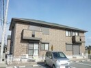 コスモスハウス　Ｆの外観