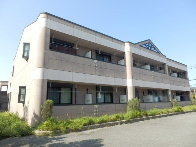  クローバー・グリーンⅠ