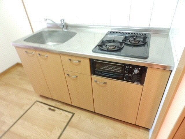  クローバー・グリーンⅠ