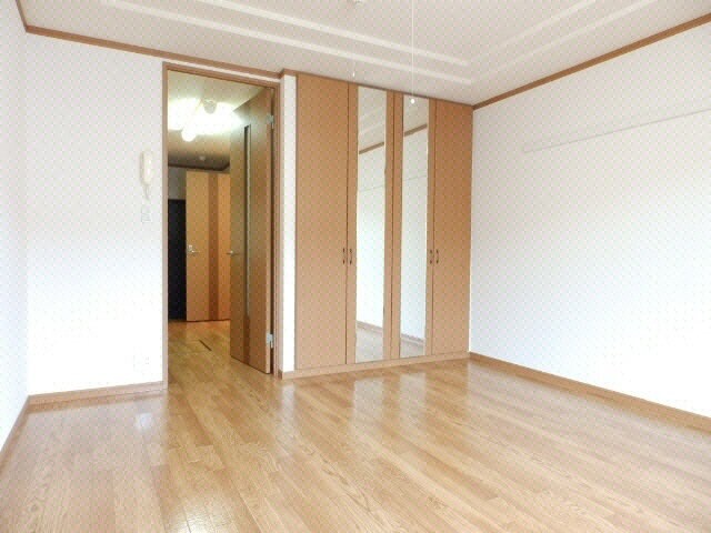 その他部屋・スペース-洋室 クローバー・グリーンⅠ