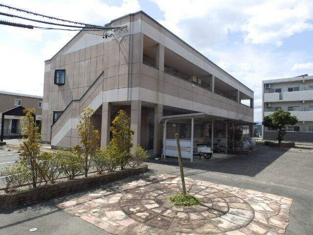  クローバー・グリーンⅠ