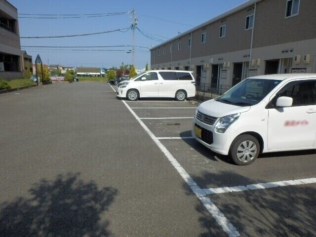  クローバー・グリーンⅠ