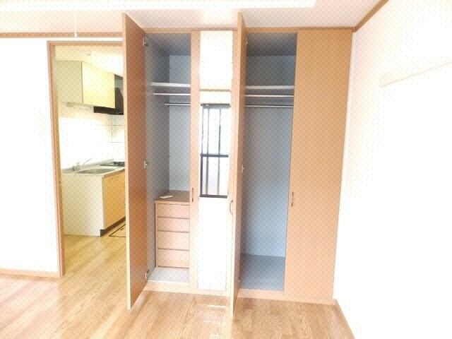  クローバー・グリーンⅠ