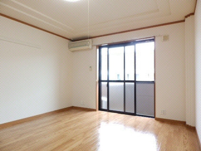 居室・リビング-洋室 クローバー・グリーンⅠ