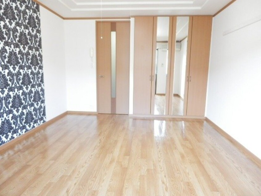  クローバー・グリーンⅠ