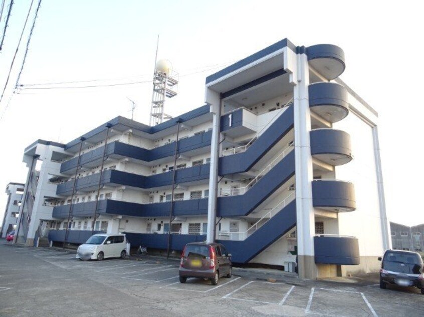  ジュピターマンション大津Ⅰ