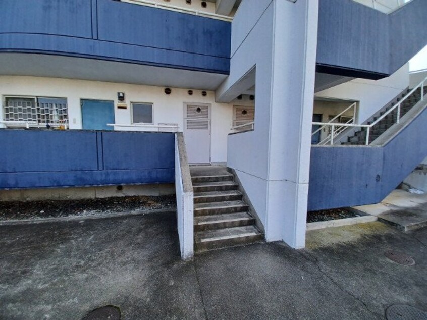  ジュピターマンション大津Ⅰ