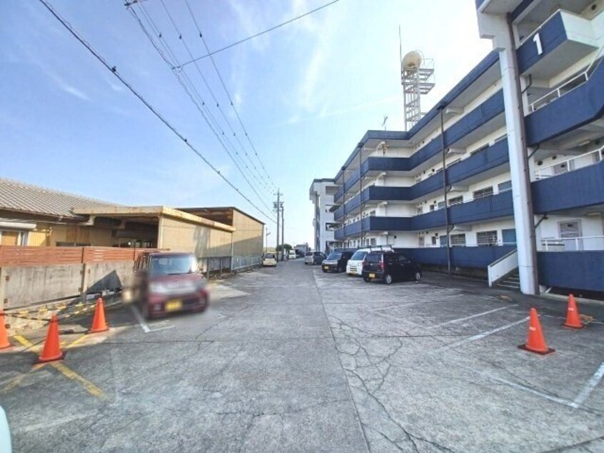  ジュピターマンション大津Ⅰ