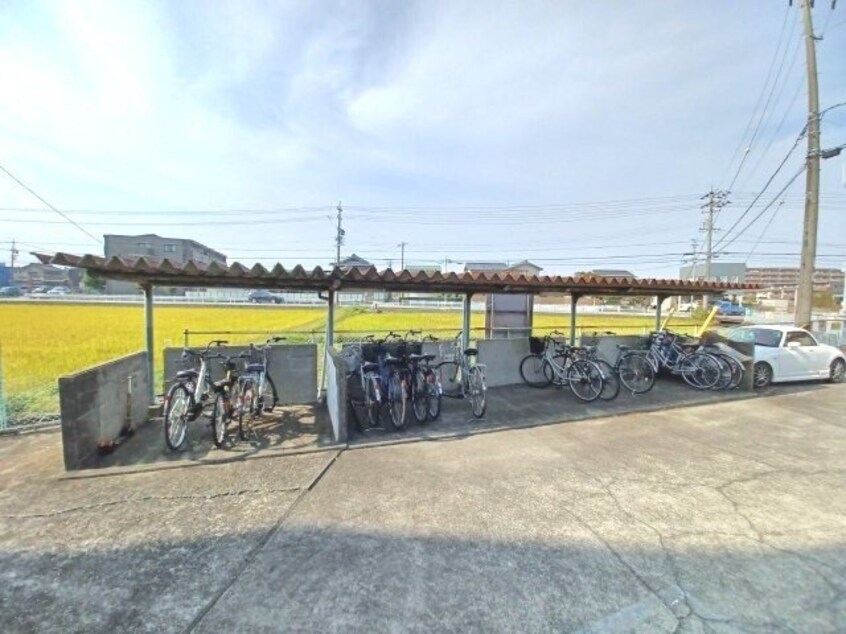  ジュピターマンション大津Ⅰ