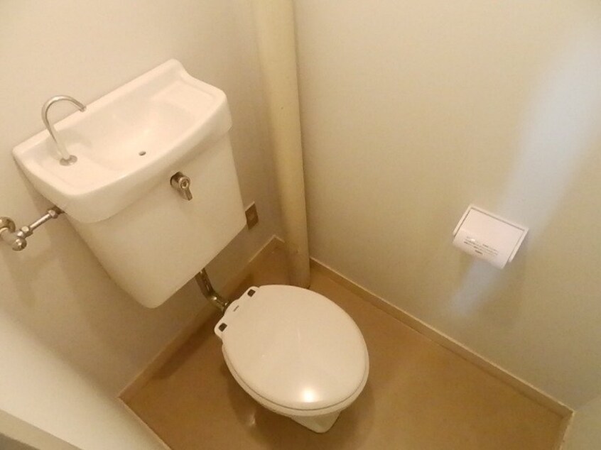 同タイプ部屋写真です。 ジュピターマンション大津Ⅰ