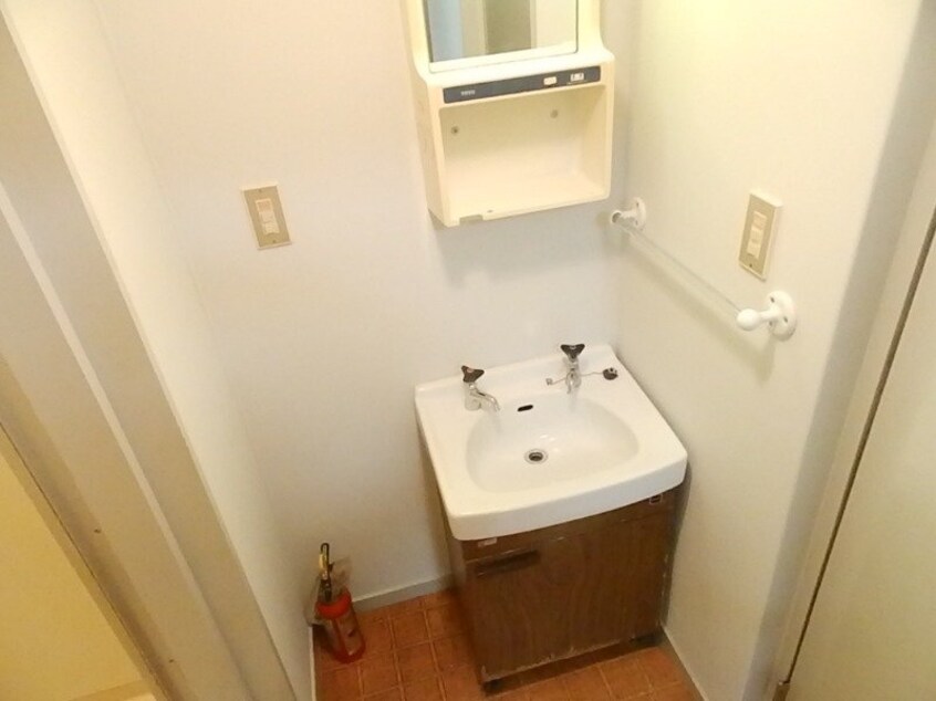 同タイプ部屋写真です。 ジュピターマンション大津Ⅰ