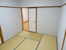 同タイプ部屋写真です。 ジュピターマンション大津Ⅰ