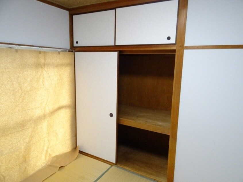 同タイプ部屋写真です。 ジュピターマンション大津Ⅰ
