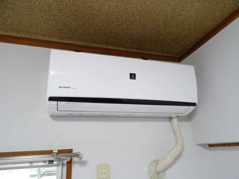 同タイプ部屋写真です。 ジュピターマンション大津Ⅰ