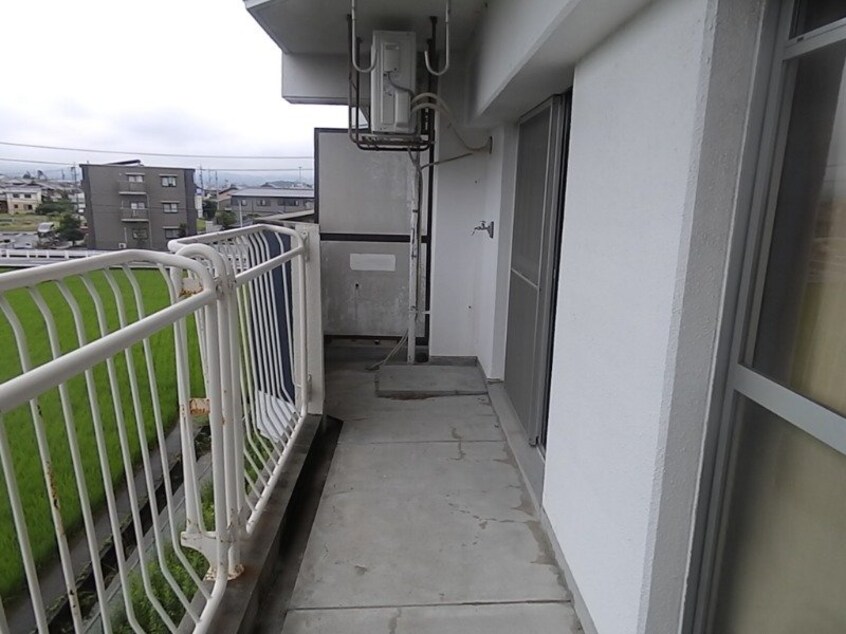 同タイプ部屋写真です。 ジュピターマンション大津Ⅰ